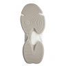 Tamaris Кроссовки женские арт.1-23882-46-117 р.36 WHITE LEATHER