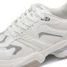 Tamaris Кроссовки женские арт.1-23882-46-117 р.36 WHITE LEATHER