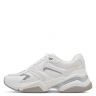 Tamaris Кроссовки женские арт.1-23882-46-117 р.36 WHITE LEATHER