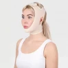 LUOMMA IDEALISTA Маска компрессионная медицинская бежевая 01, 02, ID-900
