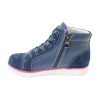 Детские ортопедические кроссовки Orthoboom 37057-02 темно-синие