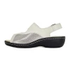 Ортобум Ортопедическая обувь сандалии арт. 20323-01 песочный