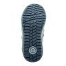 Детские ортопедические кроссовки Orthoboom 37764-42 черно-серый-желтый
