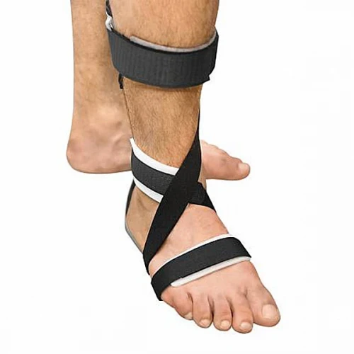 Ottobock Ортез-лонгета на голеностопный сустав Dyna Ankle 50S1