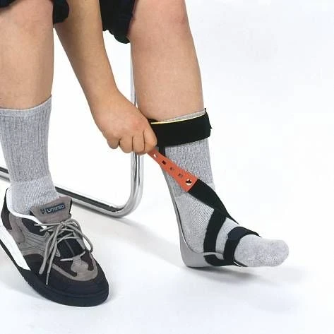 Ottobock Ортез-лонгета на голеностопный сустав Dyna Ankle 50S1