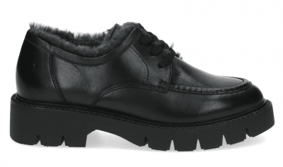 Caprice Ботинки женские арт.9-23710-41-022 черный