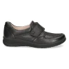 Caprice Туфли женские арт.9-24705-46-019 BLACK COMB