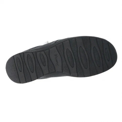 Caprice Туфли женские арт.9-24705-46-019 BLACK COMB
