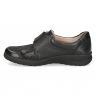 Caprice Туфли женские арт.9-24705-46-019 BLACK COMB