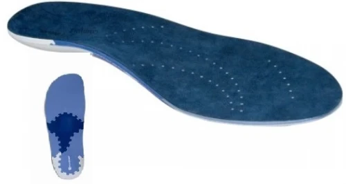 Спортивные ортопедические стельки (ходьба) BAUERFEIND GloboTec comfort sports walk