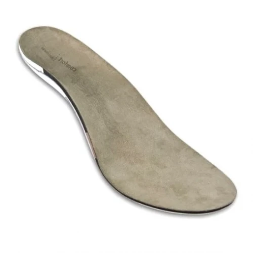 Ортопедические стельки BAUERFEIND GloboTec comfort business арт. 3133