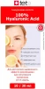 TETE COSMETIKA Гиалуроновая кислота 100% Hyaluronic Acid
