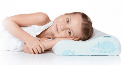 TRELAX Наволочка для подушки RESPECTA BABY, арт. НП35