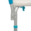 ORTONICA Стул для ванны LUX 620 (с поручнями)