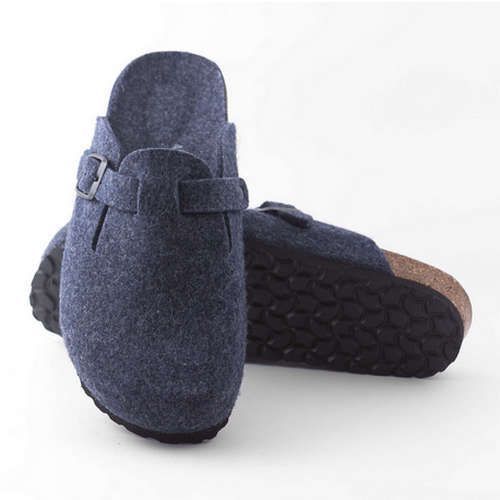 FOOTWELL Сабо мужские анатомические арт.510039-036 индиго
