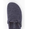 FOOTWELL Сабо мужские анатомические арт.510039-036 индиго
