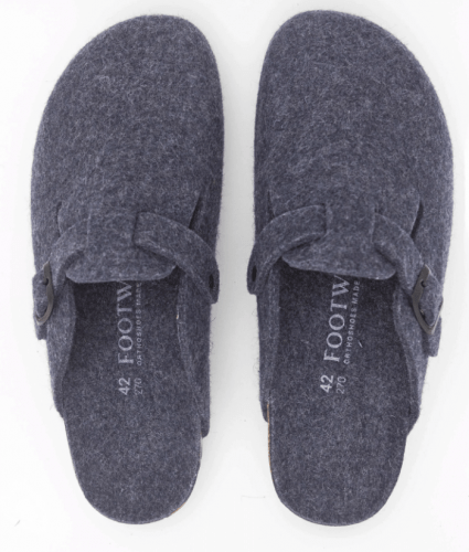 FOOTWELL Сабо мужские анатомические арт.510039-036 индиго