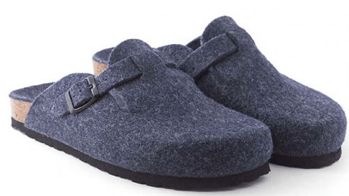 FOOTWELL Сабо мужские анатомические арт.510039-036 индиго