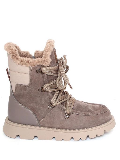 Tamaris Ботинки женские арт.1-26403-75-341 Beige